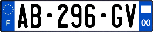 AB-296-GV
