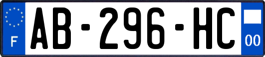 AB-296-HC