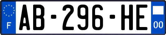 AB-296-HE