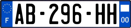 AB-296-HH