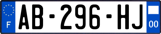 AB-296-HJ