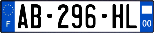 AB-296-HL