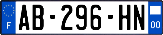 AB-296-HN