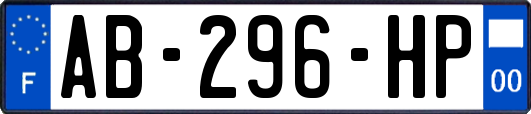 AB-296-HP