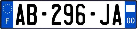 AB-296-JA