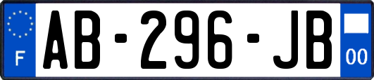 AB-296-JB