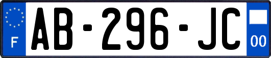 AB-296-JC