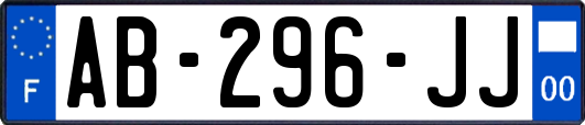 AB-296-JJ