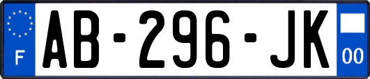 AB-296-JK