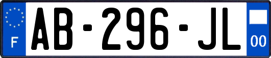 AB-296-JL