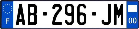 AB-296-JM