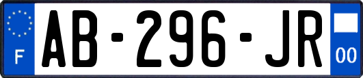AB-296-JR
