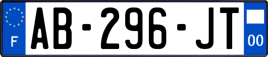 AB-296-JT