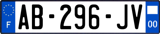 AB-296-JV