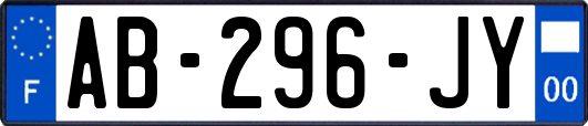 AB-296-JY