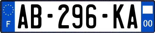AB-296-KA