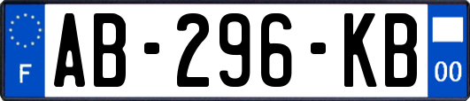 AB-296-KB