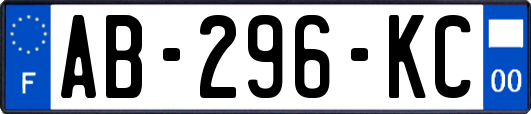 AB-296-KC