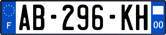 AB-296-KH