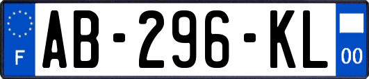 AB-296-KL