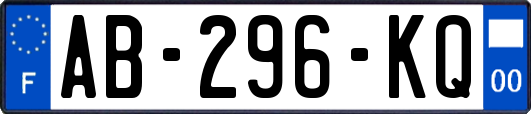 AB-296-KQ