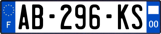 AB-296-KS