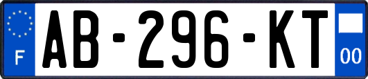 AB-296-KT