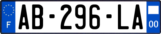 AB-296-LA