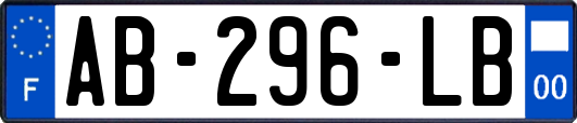 AB-296-LB