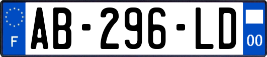 AB-296-LD