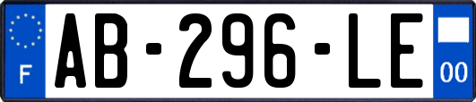 AB-296-LE