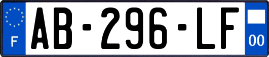 AB-296-LF