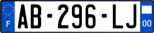 AB-296-LJ