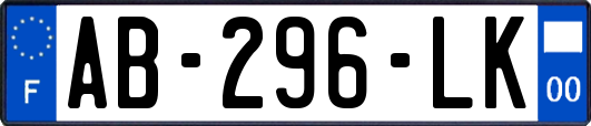 AB-296-LK