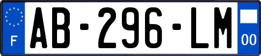 AB-296-LM