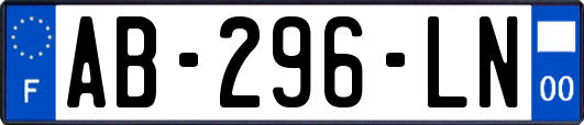 AB-296-LN