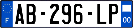 AB-296-LP