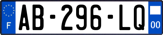 AB-296-LQ