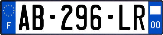 AB-296-LR