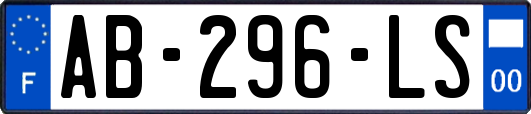 AB-296-LS