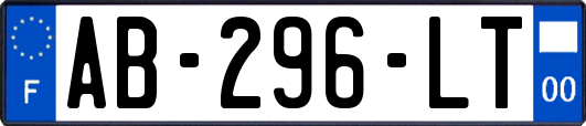 AB-296-LT