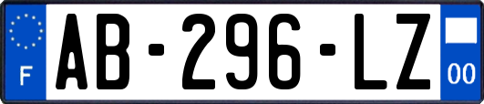 AB-296-LZ