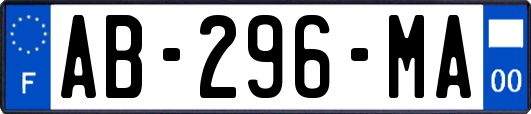 AB-296-MA