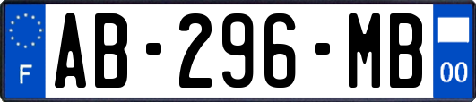 AB-296-MB