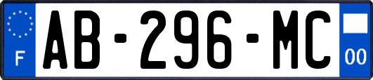 AB-296-MC