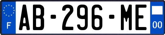AB-296-ME