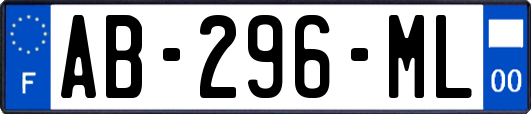 AB-296-ML