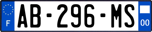 AB-296-MS
