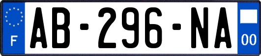 AB-296-NA