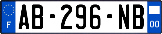AB-296-NB